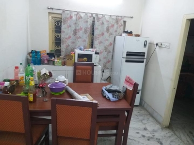 3 BHK Flat for rent in Kalighat, Kolkata - 800 Sqft