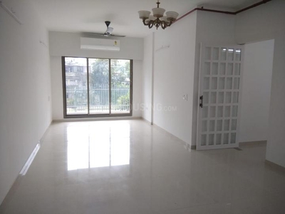 3 BHK Flat for rent in Malad East, Mumbai - 1000 Sqft