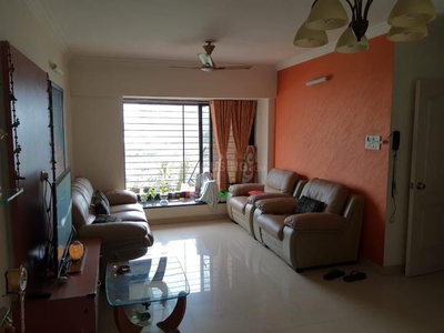 3 BHK Flat for rent in Malad East, Mumbai - 1600 Sqft