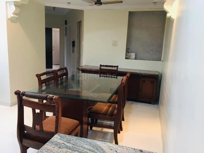 3 BHK Flat for rent in Malad East, Mumbai - 1650 Sqft