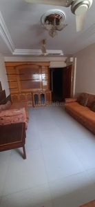 3 BHK Flat for rent in Memnagar, Ahmedabad - 1000 Sqft