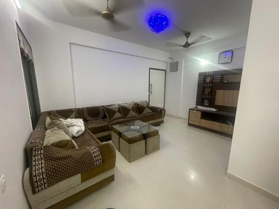 3 BHK Flat for rent in Memnagar, Ahmedabad - 1700 Sqft