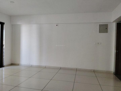 3 BHK Flat for rent in Motera, Ahmedabad - 1935 Sqft