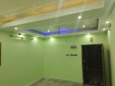 3 BHK Flat for rent in Nagerbazar, Kolkata - 1200 Sqft