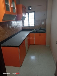 3 BHK Flat for rent in Naktala, Kolkata - 1500 Sqft