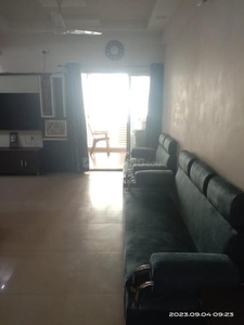 3 BHK Flat for rent in Nava Naroda, Ahmedabad - 1500 Sqft