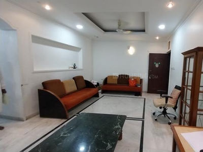 3 BHK Flat for rent in Navrangpura, Ahmedabad - 1600 Sqft