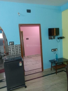 3 BHK Flat for rent in New Town, Kolkata - 1000 Sqft