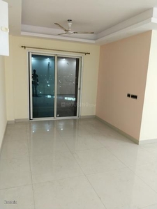 3 BHK Flat for rent in New Town, Kolkata - 1165 Sqft
