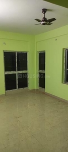 3 BHK Flat for rent in Rajarhat, Kolkata - 1256 Sqft