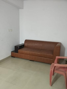 3 BHK Flat for rent in New Town, Kolkata - 1275 Sqft