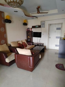3 BHK Flat for rent in New Town, Kolkata - 1390 Sqft