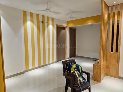 3 BHK Flat for rent in New Town, Kolkata - 1424 Sqft