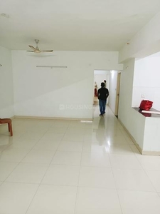3 BHK Flat for rent in New Town, Kolkata - 1456 Sqft