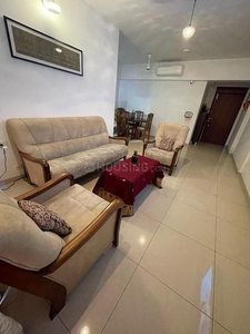 3 BHK Flat for rent in New Town, Kolkata - 1515 Sqft