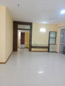 3 BHK Flat for rent in New Town, Kolkata - 2300 Sqft