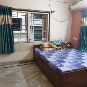 3 BHK Flat for rent in New Town, Kolkata - 900 Sqft