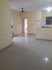 3 BHK Flat for rent in New Town, Kolkata - 961 Sqft