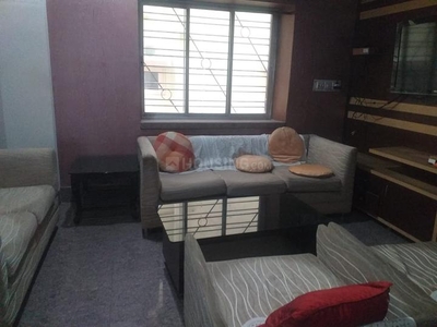 3 BHK Flat for rent in Patuli, Kolkata - 1300 Sqft