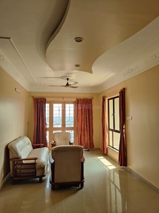 3 BHK Flat for rent in Picnic Garden, Kolkata - 1500 Sqft