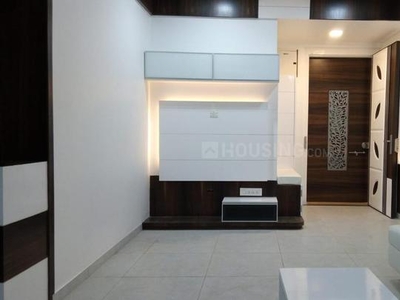 3 BHK Flat for rent in Prahlad Nagar, Ahmedabad - 2500 Sqft