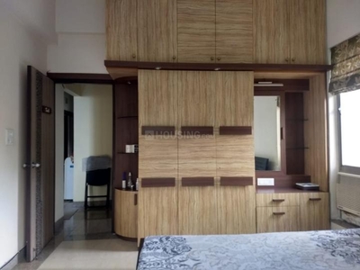 3 BHK Flat for rent in Rajarhat, Kolkata - 1800 Sqft