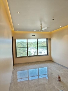 3 BHK Flat for rent in Santacruz East, Mumbai - 1180 Sqft