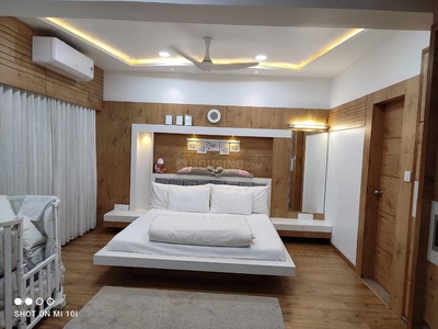 3 BHK Flat for rent in Science City, Ahmedabad - 1600 Sqft