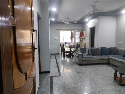 3 BHK Flat for rent in Shahibaug, Ahmedabad - 1700 Sqft