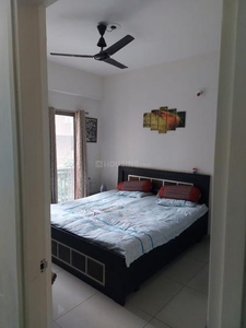 3 BHK Flat for rent in Shela, Ahmedabad - 1235 Sqft