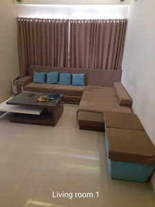 3 BHK Flat for rent in Shela, Ahmedabad - 950 Sqft