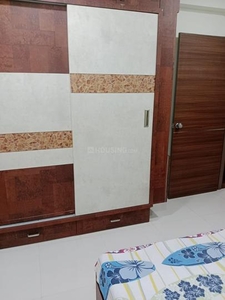3 BHK Flat for rent in Sola, Ahmedabad - 1850 Sqft
