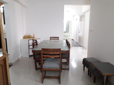 3 BHK Flat for rent in South Bopal, Ahmedabad - 1440 Sqft