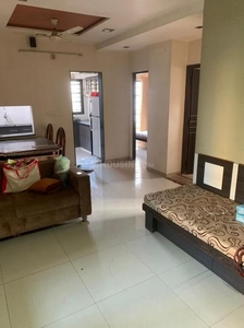 3 BHK Flat for rent in South Bopal, Ahmedabad - 1490 Sqft