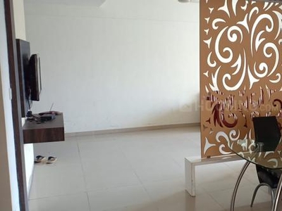 3 BHK Flat for rent in South Bopal, Ahmedabad - 1700 Sqft