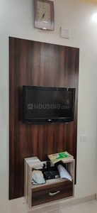 3 BHK Flat for rent in South Bopal, Ahmedabad - 2350 Sqft