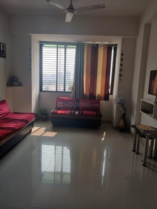 3 BHK Flat for rent in South Bopal, Ahmedabad - 2450 Sqft