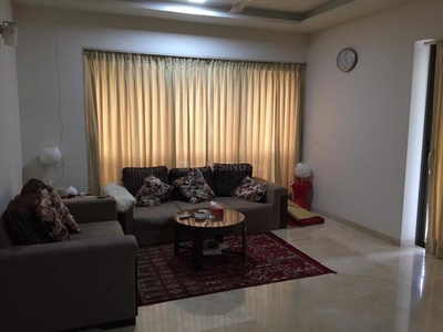 3 BHK Flat for rent in South Bopal, Ahmedabad - 3800 Sqft