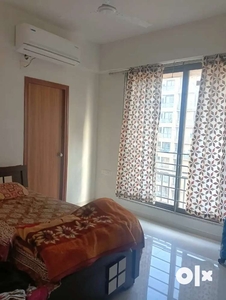 2 BHK flat for Rent in South Bopal