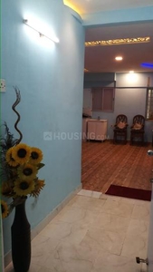 3 BHK Flat for rent in South Dum Dum, Kolkata - 1475 Sqft