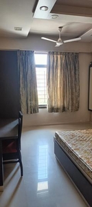 3 BHK Flat for rent in Thaltej, Ahmedabad - 1800 Sqft