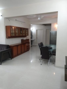 3 BHK Flat for rent in Thaltej, Ahmedabad - 2900 Sqft