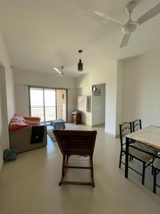 3 BHK Flat for rent in Thane West, Thane - 1232 Sqft