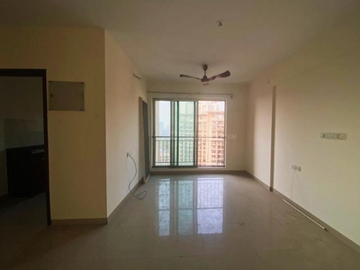 3 BHK Flat for rent in Thane West, Thane - 1250 Sqft
