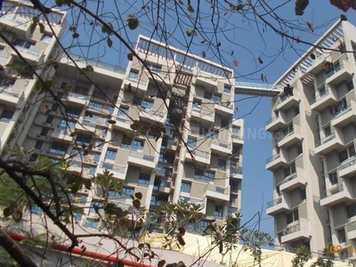 3 BHK Flat for rent in Tollygunge, Kolkata - 1050 Sqft