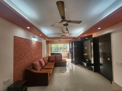 3 BHK Flat for rent in Tollygunge, Kolkata - 1490 Sqft
