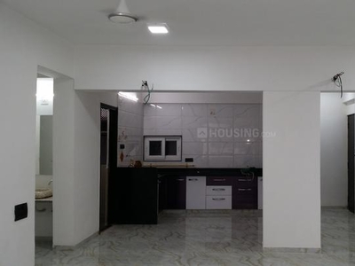 3 BHK Flat for rent in Vaishno Devi Circle, Ahmedabad - 2300 Sqft