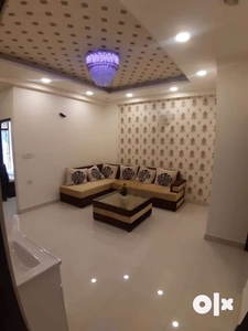 3 BHK FLAT WITH 3 TOILETS AND STORE ROOM NEAR SKIT COLLEGE.