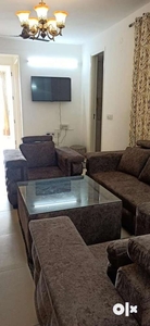 3 bhk fully furnished flat available for rent