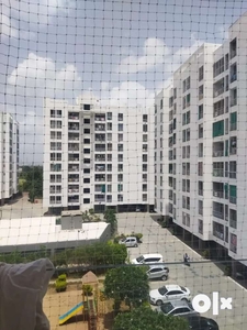 3 bhk fully furnished flat for rent at iscon habitat gotri.